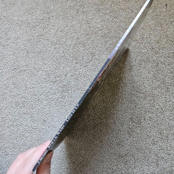 Crosby Stills and Nash - Live It Up - Sheet Music Songbook - 1990 - Picture 6 of 8